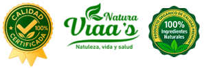 2 certificados natura viaas