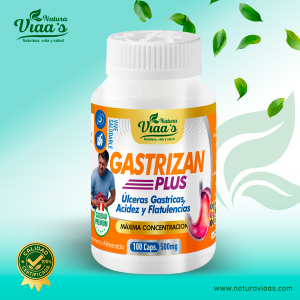 Gastrizan Plus