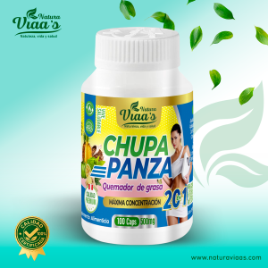 quemador de grasa – adelgazante natural y antioxidante – calidad premium