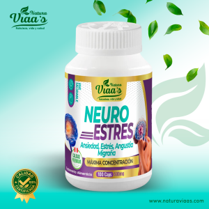 neuro estrés – calidad premium