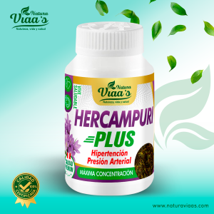 Hercampuri Plus – Máxima Concentración